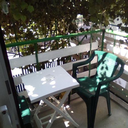 Apartamente Pinciuc Costinesti Exterior photo
