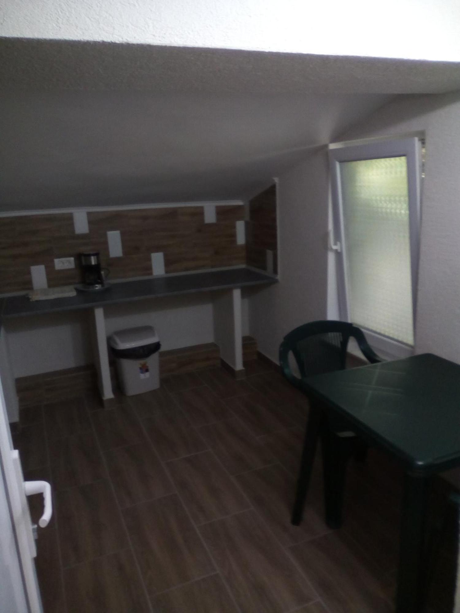 Apartamente Pinciuc Costinesti Exterior photo