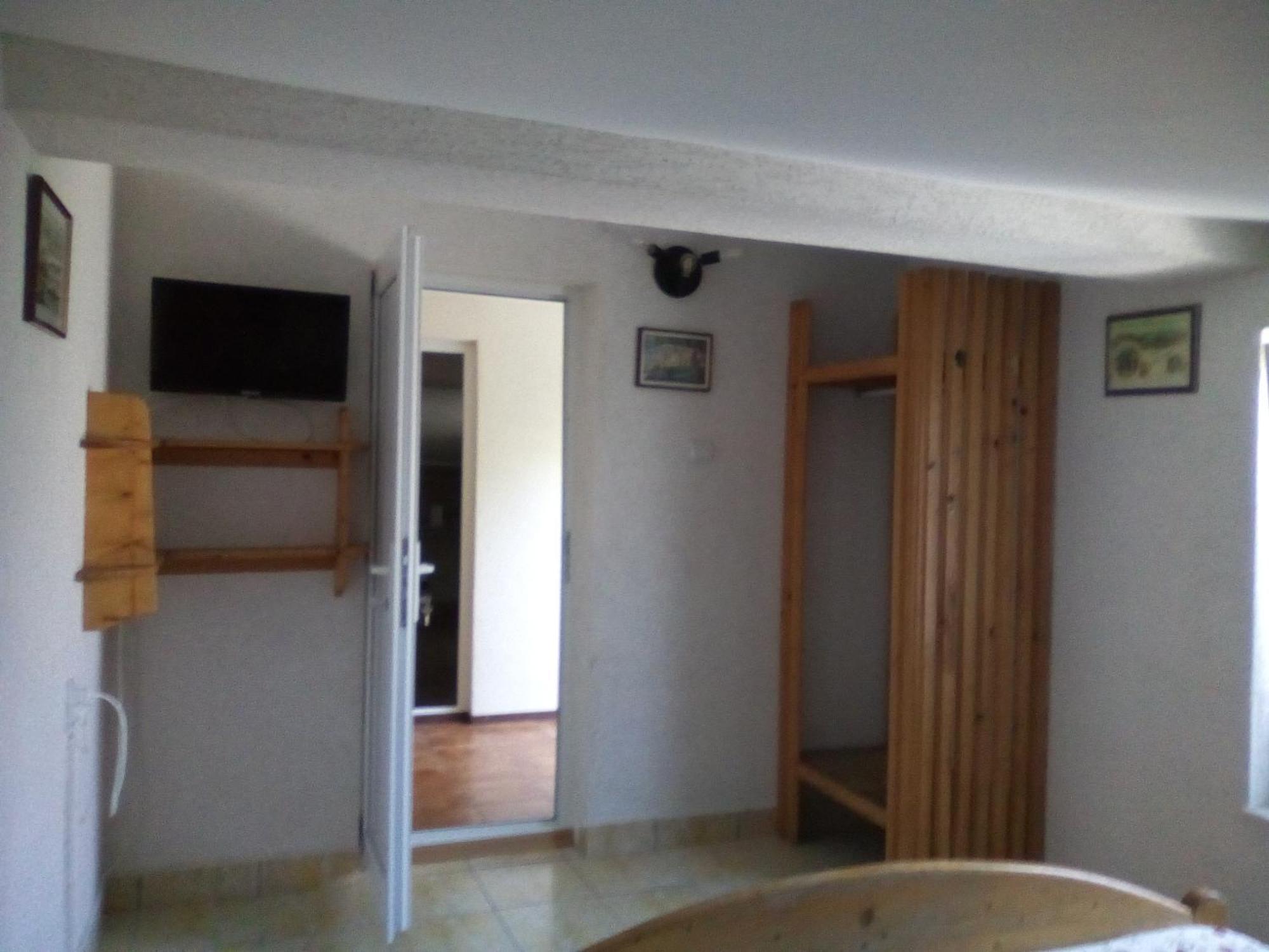 Apartamente Pinciuc Costinesti Exterior photo
