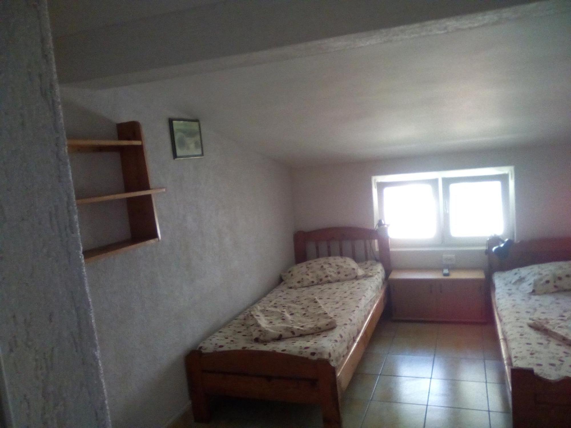 Apartamente Pinciuc Costinesti Exterior photo