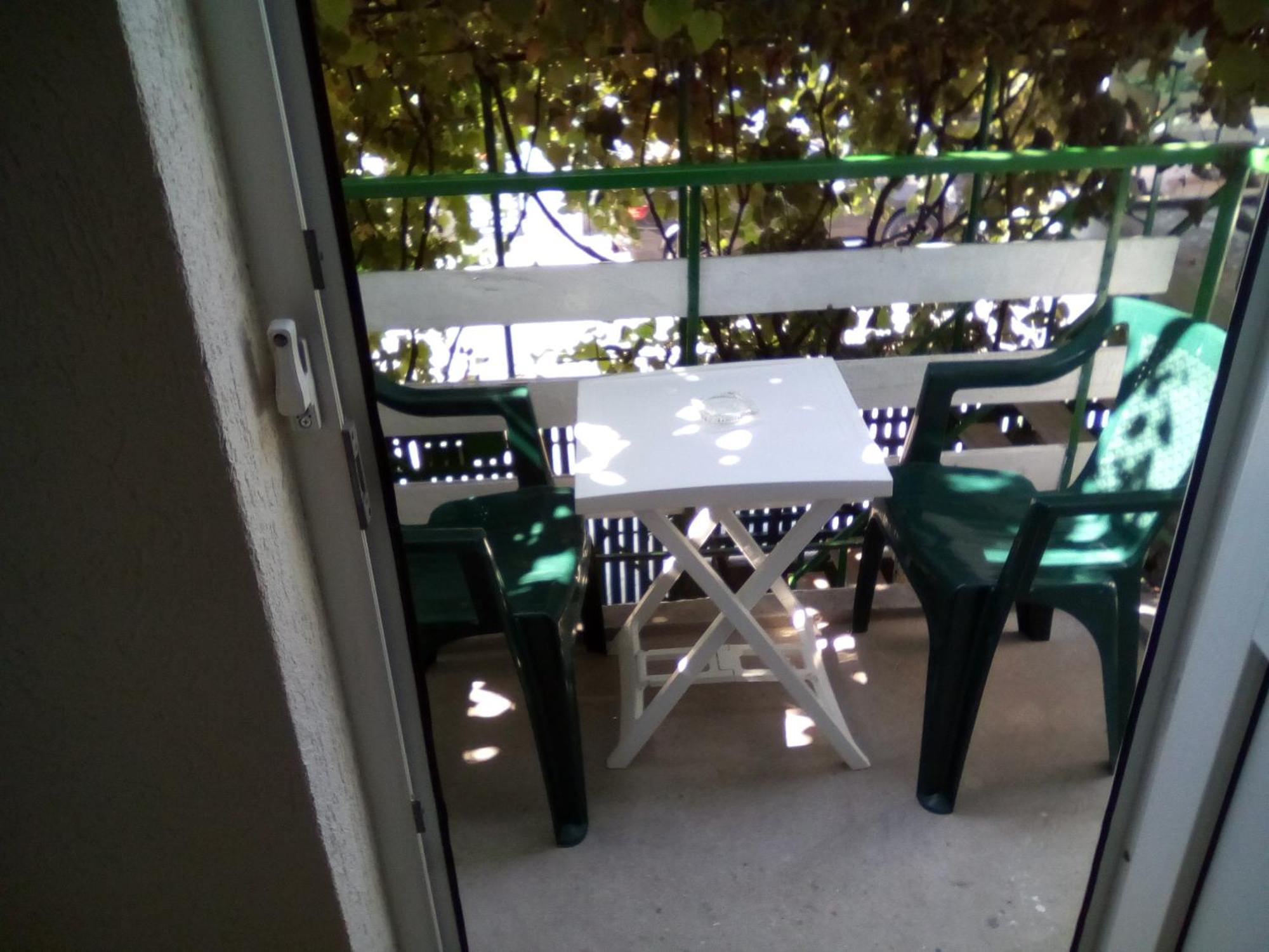 Apartamente Pinciuc Costinesti Exterior photo