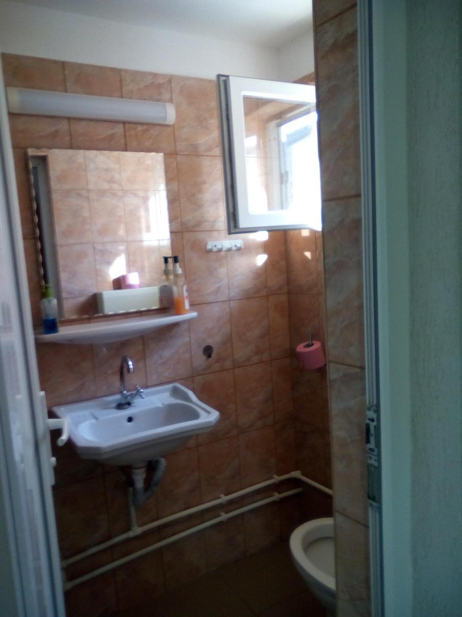 Apartamente Pinciuc Costinesti Exterior photo