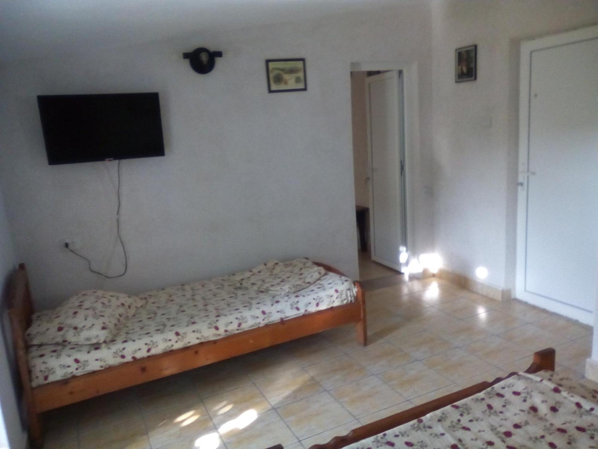 Apartamente Pinciuc Costinesti Exterior photo